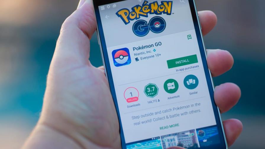 Nuevos Pokémon Oscuros llegan a Pokémon Go Nuevos Pokémon Oscuros llegan a Pokémon Go