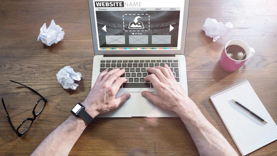 Este es el momento para que crees y le sumes valor a tu presencia en internet