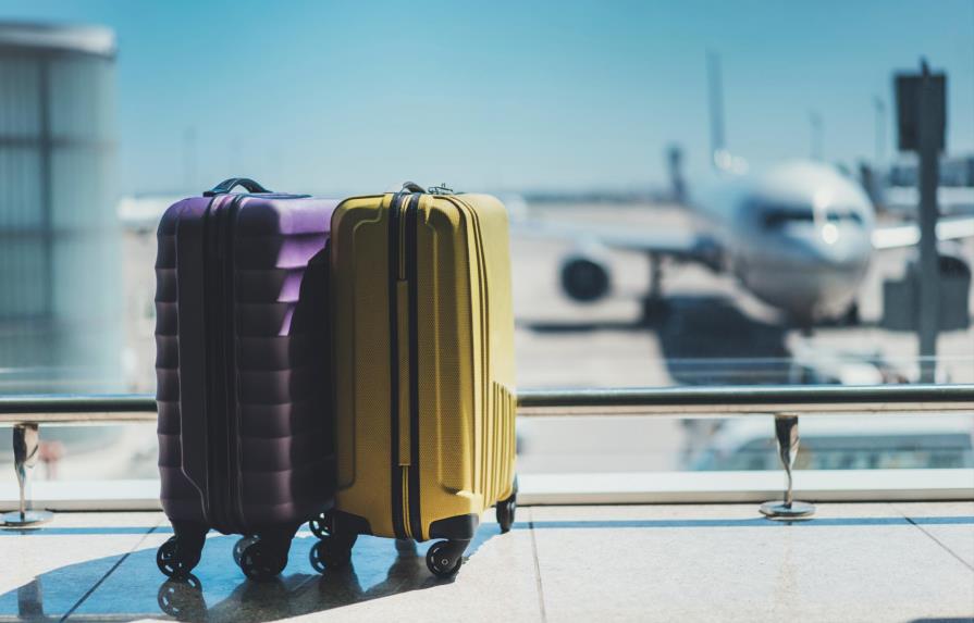 Aerolíneas podrían reembolsarte por perder tu equipaje 