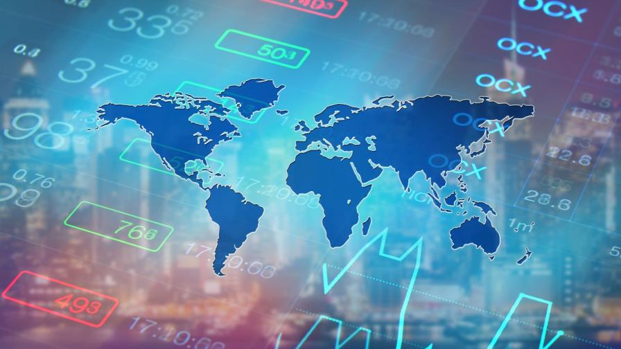 La economía global puede contraerse un 1 % o más por la COVID-19, según ONU