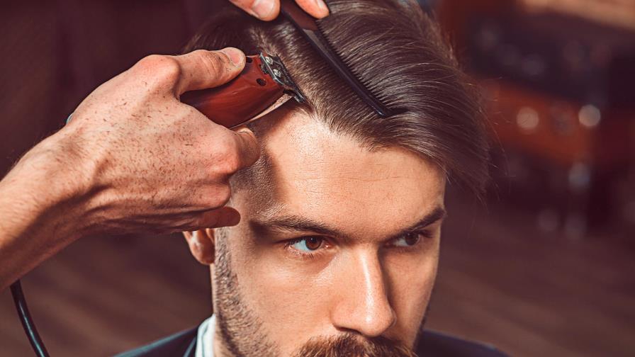 Hombre: ¿Te define el corte de tu pelo?