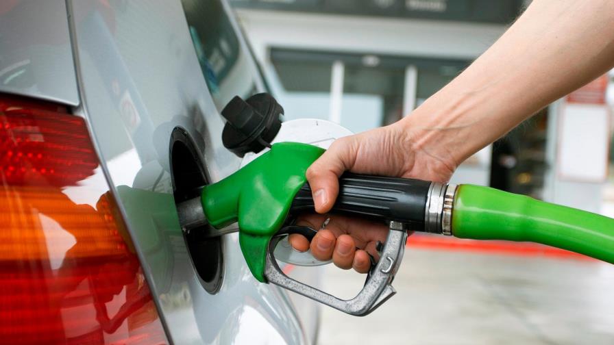 Gasolinas suben y los demás combustibles registran variaciones mixtas