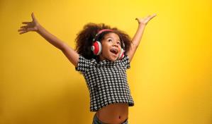 Cuentos en formato podcast para niños