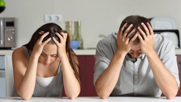 ¿La cuarentena puede afectar a las parejas?