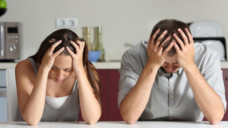 ¿La cuarentena puede afectar a las parejas?