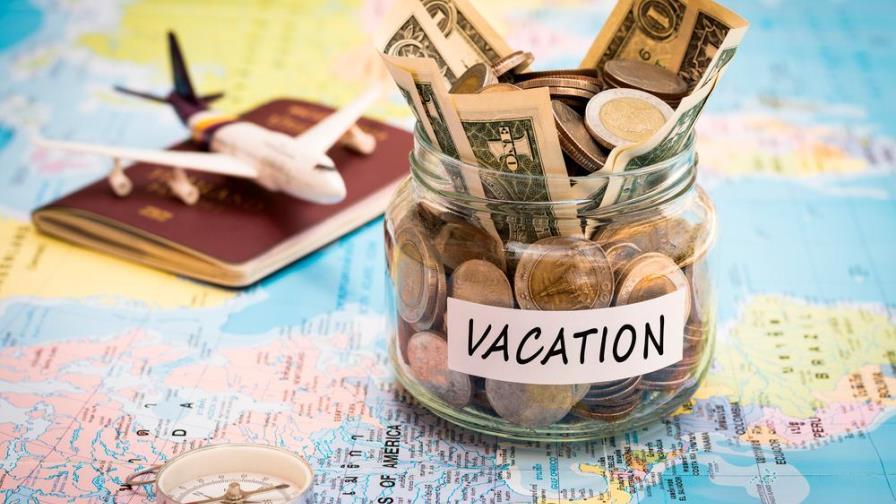 10 tips para cuidar tus finanzas a la hora de viajar