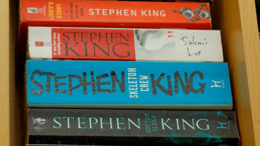 5 adaptaciones de Stephen King para ver en los períodos de aislamiento