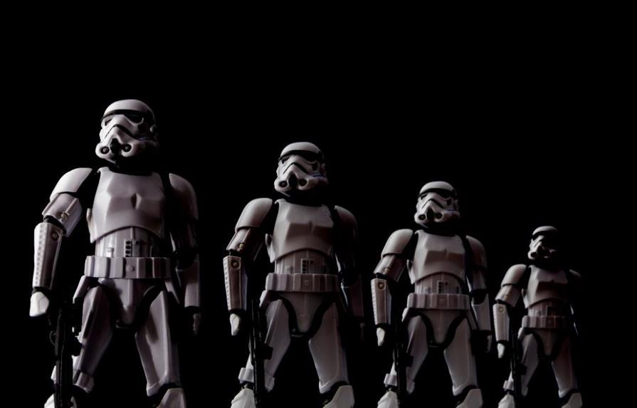 Una nueva serie de Star Wars ya habría terminado sus grabaciones