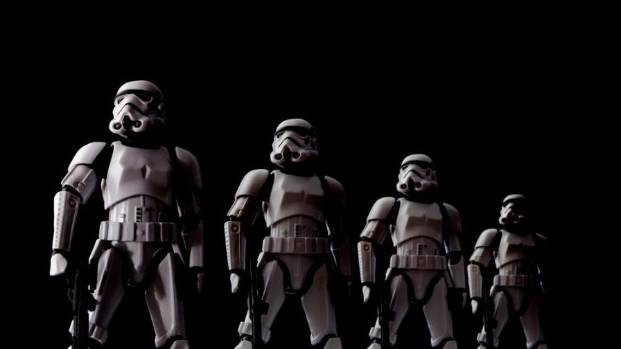 Una nueva serie de Star Wars ya habría terminado sus grabaciones Una nueva serie de Star Wars ya habría terminado sus grabaciones