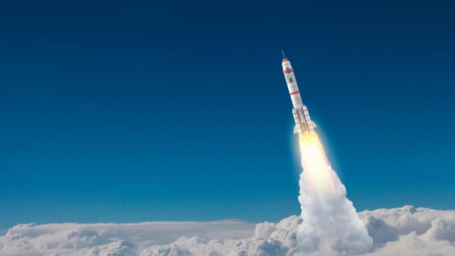 Corea del Norte lanza dos nuevos proyectiles desde su costa oriental