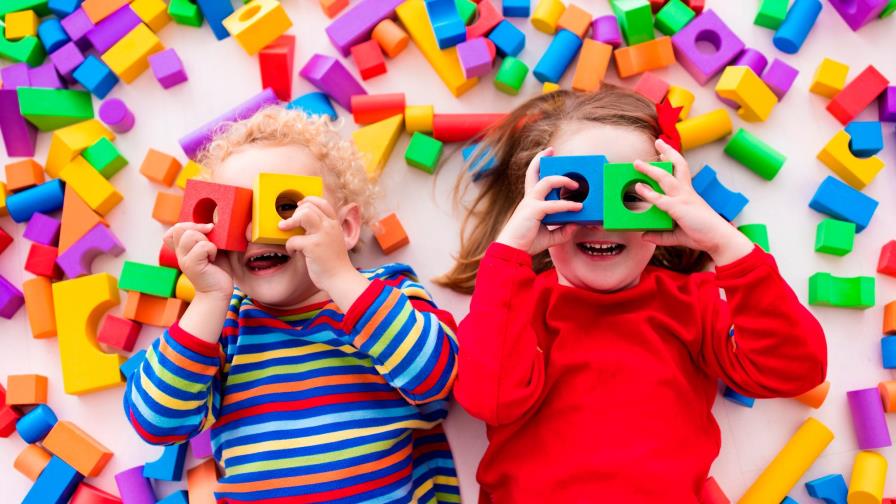 Si de juguetes se trata, éstos son los mejores