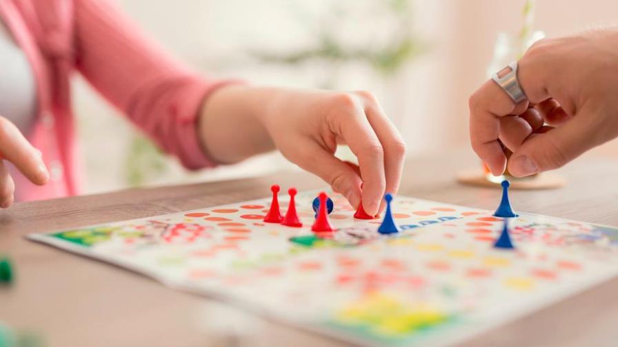 Los juegos de mesa, el mejor entretenimiento en tiempos de pandemia Los juegos de mesa, el mejor entretenimiento en tiempos de pandemia
