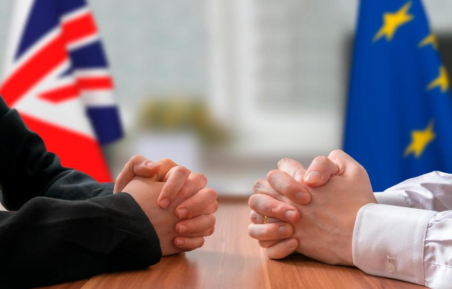 Reino Unido entraría en recesión    sin acuerdo Brexit, advierte Moody’s