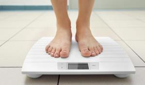 ¿Cómo afecta tu ciclo menstrual al peso corporal?