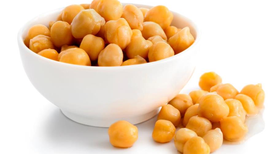 ¡Así puedes ablandar garbanzos de manera rápida y efectiva! ¡Así puedes ablandar garbanzos de manera rápida y efectiva!