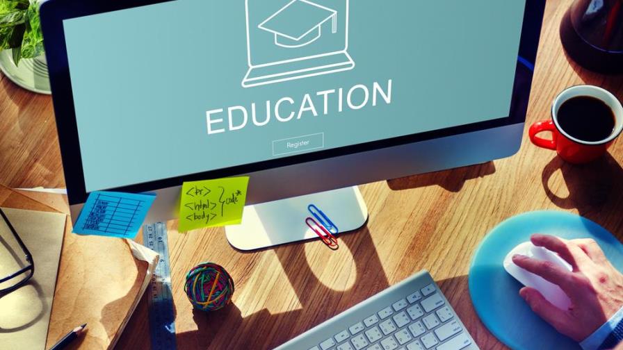 Consejos para acompañar a los pequeños con las clases virtuales