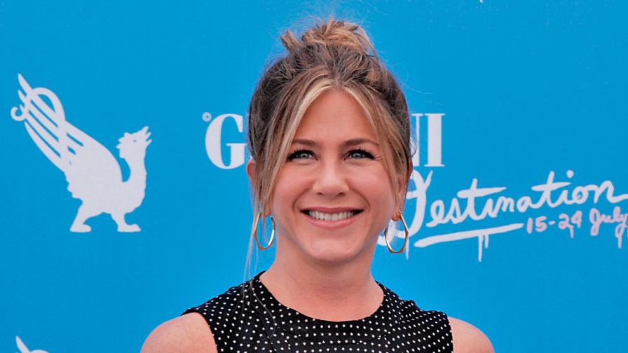 Así es el hombre ideal de Jennifer Aniston