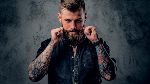 Consejos para cuidar y mantener tu barba