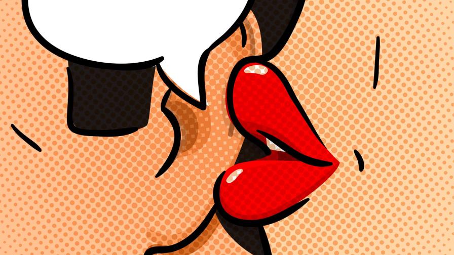 Hablemos de sexo y relaciones 