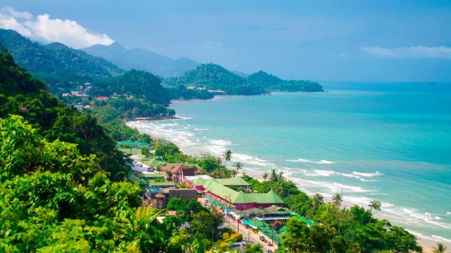 Pasó en Tailandia: un turista calificó negativamente un hotel y fue procesado