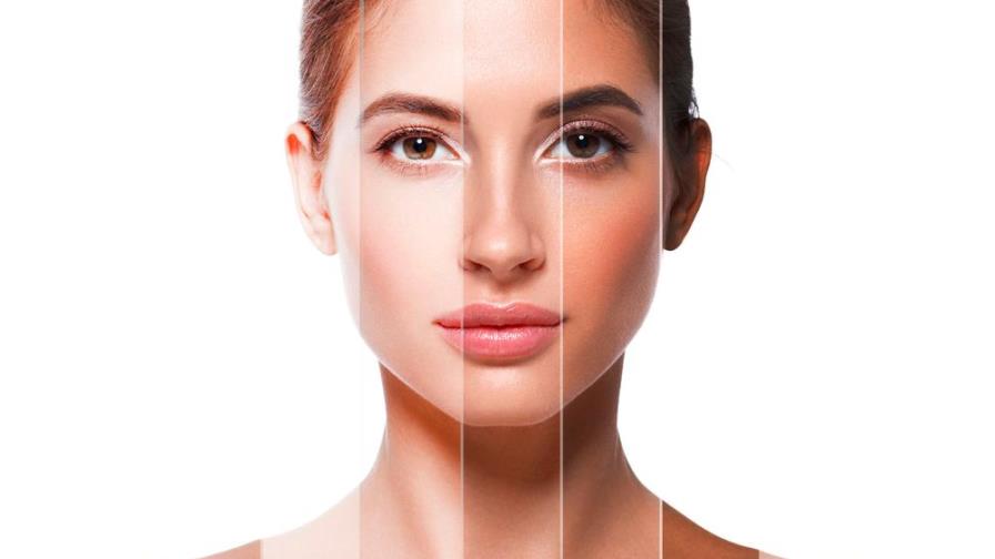 Estos ingredientes ayudan a aclarar la piel del rostro de manera natural