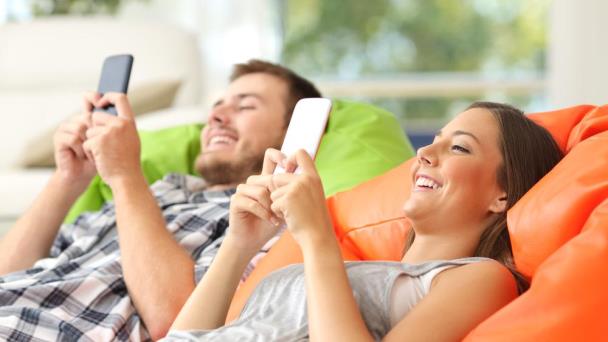 Juegos para parejas Online o a Distancia