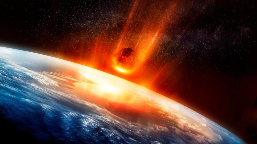 ¿Qué es lo que realmente dice la NASA sobre la destrucción de la Tierra en 2022?