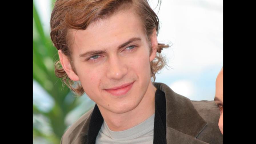 ¡Vuelve Anakin Skywalker!