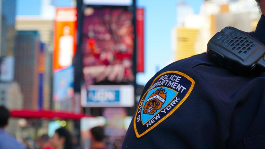 Hombre en Estados Unidos llama a la Policía para que lo maten tras contraer coronavirus