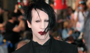 Desestiman una demanda hacia Marilyn Manson