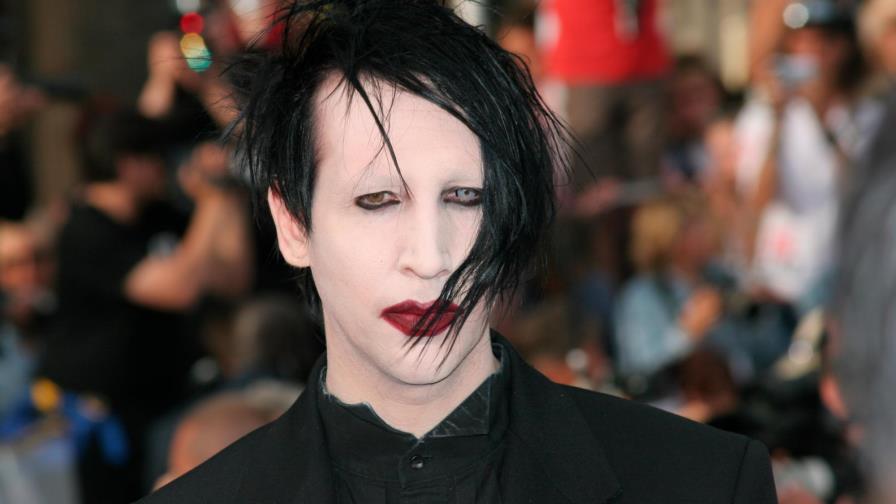 Desestiman una demanda hacia Marilyn Manson