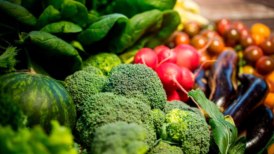 Folato, un nutriente esencial