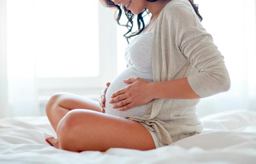 3 cosas que suceden en el embarazo y que nadie te había contado