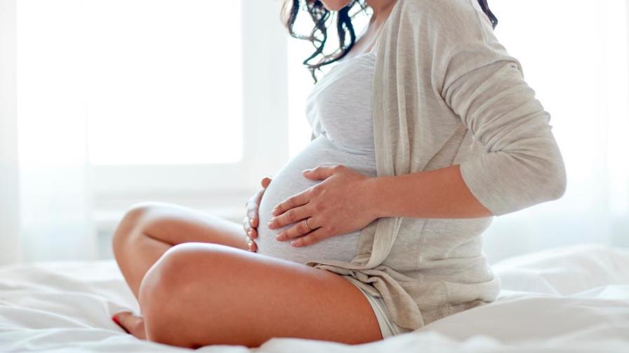 3 cosas que suceden en el embarazo y que nadie te había contado