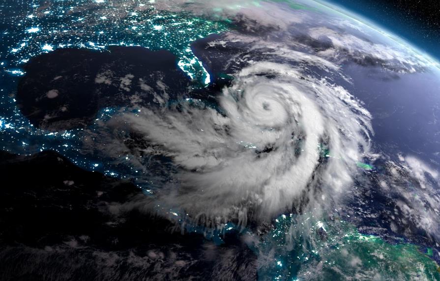 “Casi normal” será la temporada de huracanes en el Atlántico según NOAA