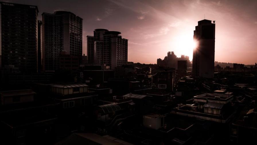 Se corta el servicio eléctrico en gran parte de Venezuela