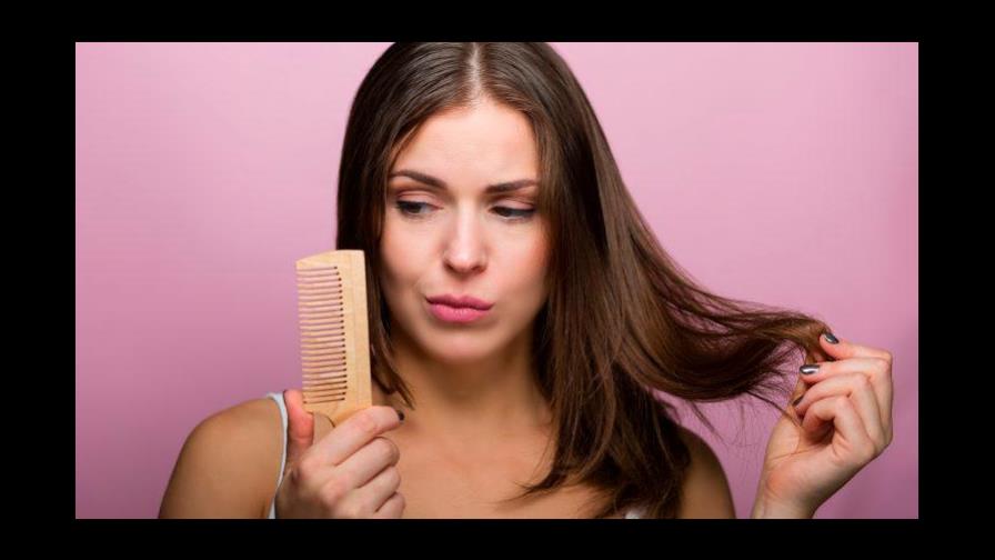 Se cae tu cabello, ¿puede ser el estrés? Se cae tu cabello, ¿puede ser el estrés?