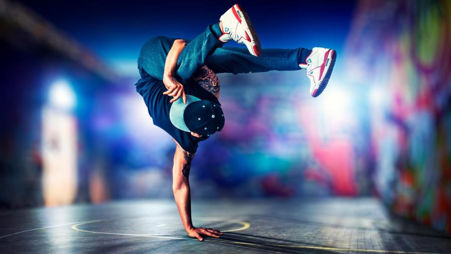 Anuncian segunda edición de Shake It!: Santo Domingo