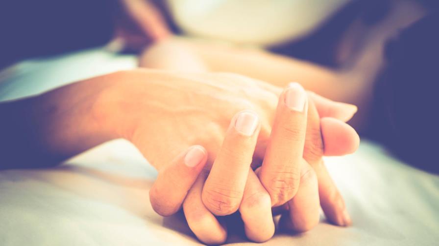 Mujer muere luego de cinco horas de sexo Mujer muere luego de cinco horas de sexo