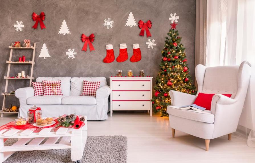 Aplica el Feng Shui para decorar con armonía tu casa en Navidad