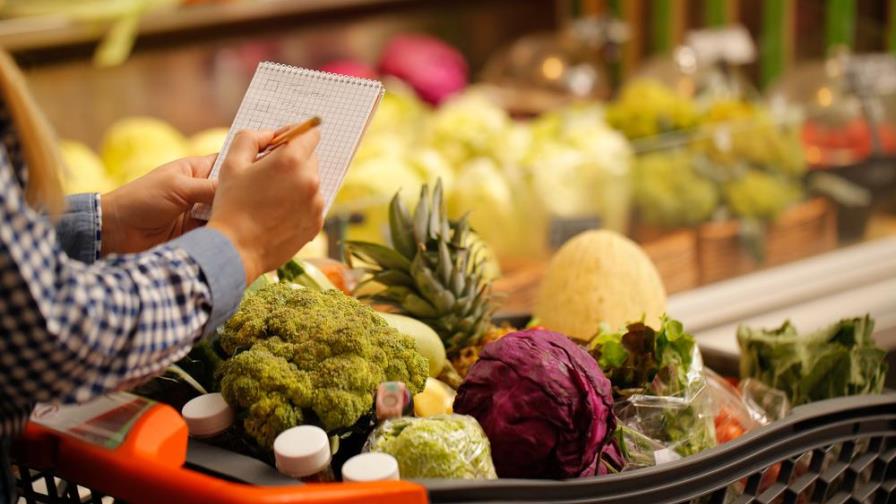 Cinco truquitos para no pasarte de la raya con el presupuesto del supermercado Cinco truquitos para no pasarte de la raya con el presupuesto del supermercado