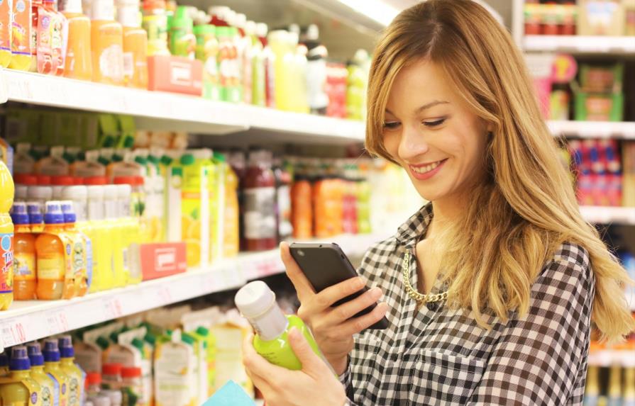 5 apps para analizar las etiquetas de tus alimentos