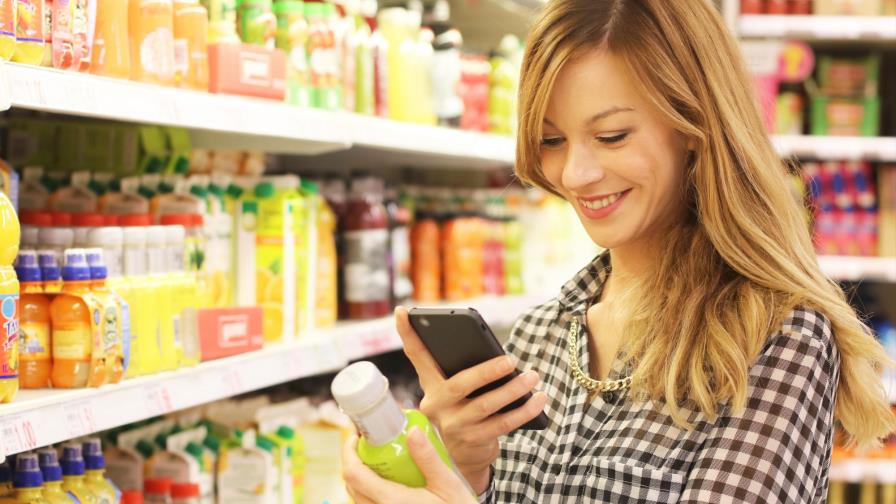 5 apps para analizar las etiquetas de tus alimentos 5 apps para analizar las etiquetas de tus alimentos