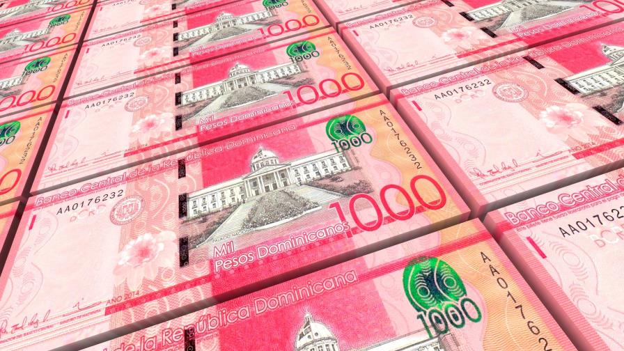 Pago de intereses de deuda se llevó 17.6 % del gasto