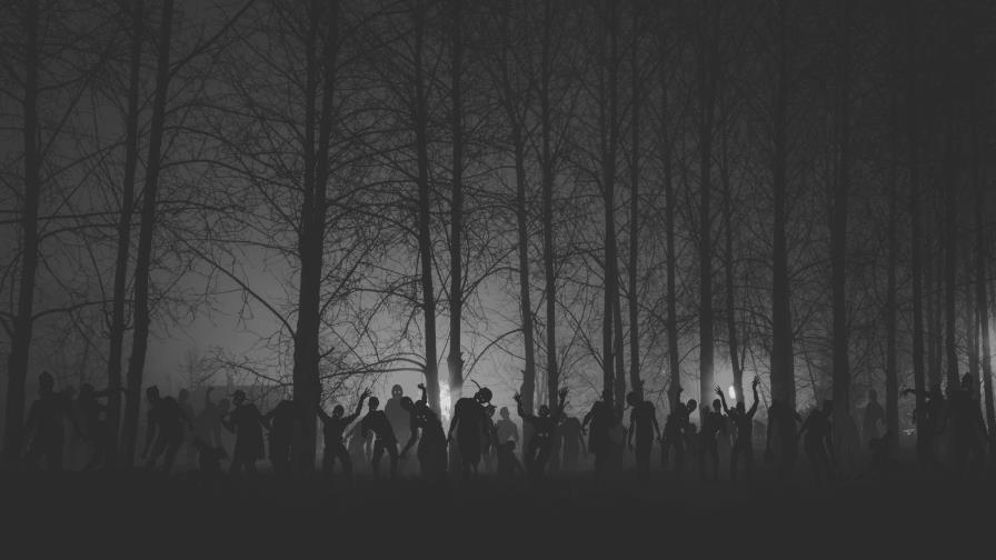 Primer adelanto del final de la temporada de The Walking Dead