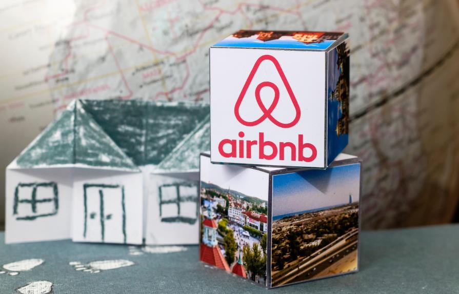 Airbnb solicita confidencialmente salir a bolsa a las autoridades de EE.UU.