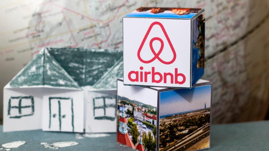 Airbnb solicita confidencialmente salir a bolsa a las autoridades de EE.UU.