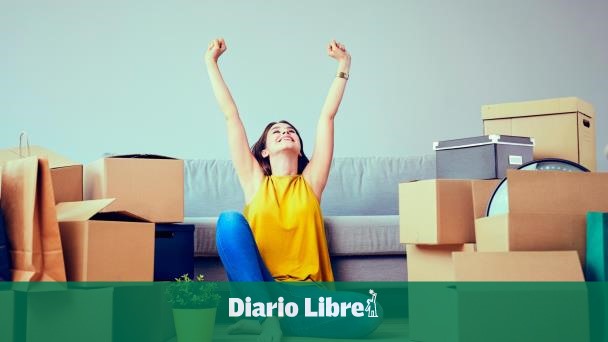 18 artículos básicos para el hogar si te mudas solo