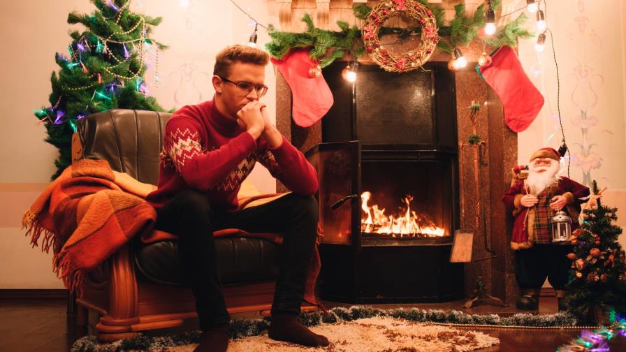 7 consejos para pasar la Navidad solo 7 consejos para pasar la Navidad solo