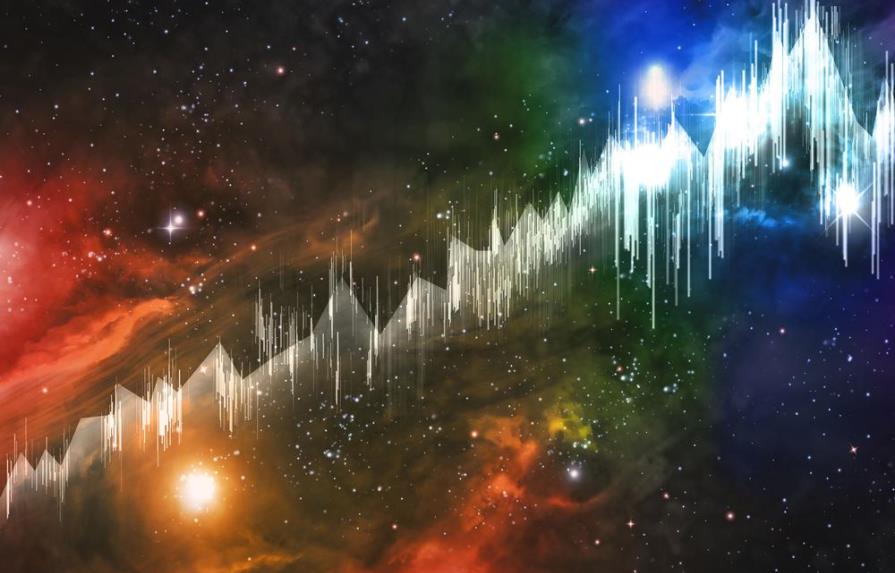 La NASA creó una increíble playlist con sonidos siniestros del Universo